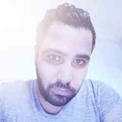 Single Arab man in Tunis, Tunis Governorate, Tunisia