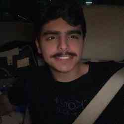 Single Arab man in Kuwait City, Kuwait, Kuwait