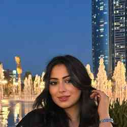 Single Arab woman in Bristol, UK, United Kingdom