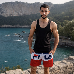 Single Arab man in Bouira, Algérie, Algeria