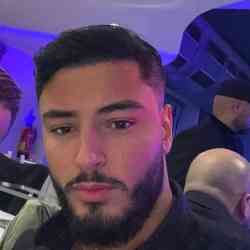 Single Arab man in Casablanca, Maroc, Morocco