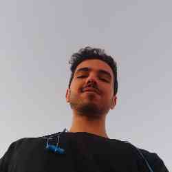 Single Arab man in Rabat, Maroc, Morocco