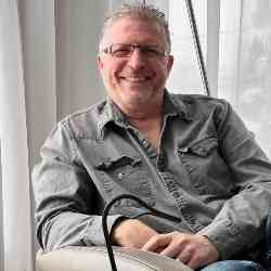 Single Arab man in Toronto, ON, Canada