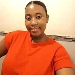 Single Arab woman in Johannesburg South, South Africa, South Africa