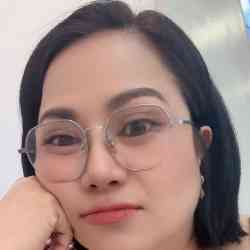 Single Arab woman in Bangkok, ประเทศไทย, Thailand