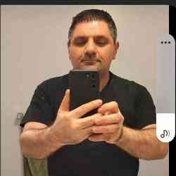 Single Arab man in Markham, ON, Canada