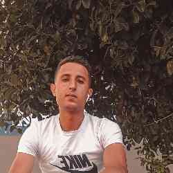 Single Arab man in Oran, Algérie, Algeria