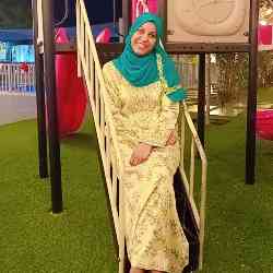 Single Arab woman in Zanzibar, Tanzania, Tanzania