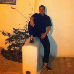 Single Arab man in Tunis, Tunisie, Tunisia