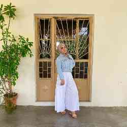 Single Arab woman in Gaziantep, Türkiye, Turkey