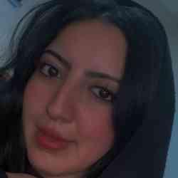 Single Arab woman in Casablanca, Morocco, Morocco