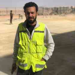 Single Arab man in Riyadh, Saudi Arabia, Saudi Arabia