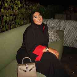 Single Arab woman in Jeddah, Saudi Arabia, Saudi Arabia