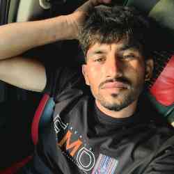 Single Arab man in Dubai, United Arab Emirates, United Arab Emirates