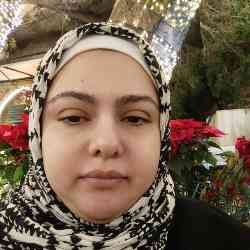 Single Arab woman in Beirut, Lebanon, Lebanon