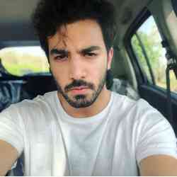 Single Arab man in Istanbul, İstanbul, Turkey