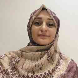 Single Arab woman in Akçakale, Şanlıurfa, Turkey