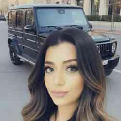 Single Arab woman in Istanbul, İstanbul, Turkey