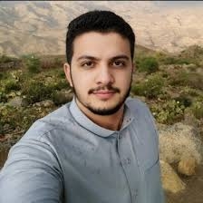 Single Arab man in صنعاء‎, اليَمَن, Yemen