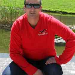 Single Arab man in Fes-Medina, Morocco, Morocco