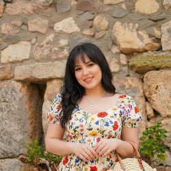 Single Arab woman in Agadir, Maroc, Morocco