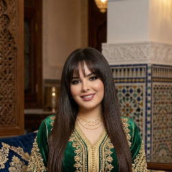 Single Arab woman in Agadir, Maroc, Morocco