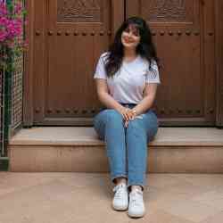 Single Arab woman in Agadir, Maroc, Morocco