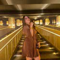 Single Arab woman in Casablanca, Maroc, Morocco
