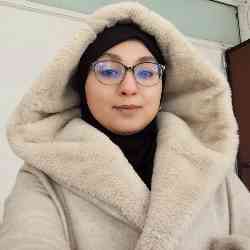 Single Arab woman in Casablanca-Anfa, Maroc, Morocco