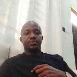 Single Arab man in Dar es Salaam, Tanzania, Tanzania