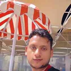 Single Arab man in Jeddah, Saudi Arabia, Saudi Arabia