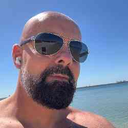 Single Arab man in Sydney, NSW, Australia