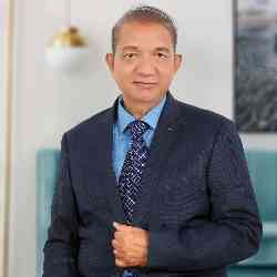 Single Arab man in Dubai, United Arab Emirates, United Arab Emirates