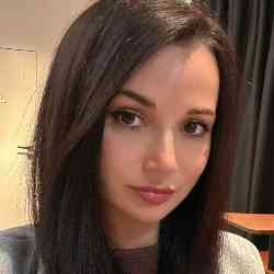 Single Arab woman in Moscow, Россия, Russia