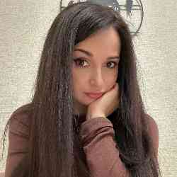 Single Arab woman in Moscow, Россия, Russia