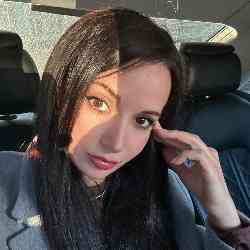 Single Arab woman in Moscow, Россия, Russia