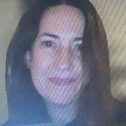 Single Arab woman in Bucharest, România, Romania