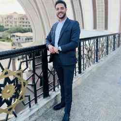 Single Arab man in Dammam, Eastern Province, Saudi Arabia