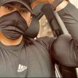 Single Arab man in Alger, Algérie, Algeria