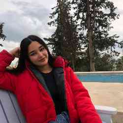 Single Arab woman in El Kef, Le Kef Governorate, Tunisia