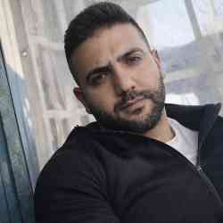 Single Arab man in Tripoli, Lebanon, Lebanon