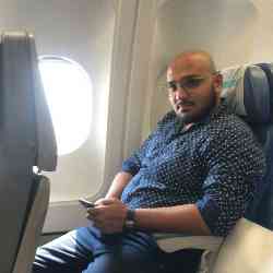 Single Arab man in Dammam, Saudi Arabia, Saudi Arabia