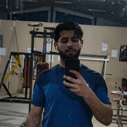 Single Arab man in Tlemcen, Algeria, Algeria