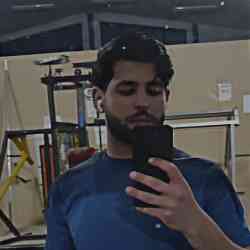 Single Arab man in Tlemcen, Algeria, Algeria