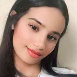 Single Arab woman in Casablanca, Maroc, Morocco