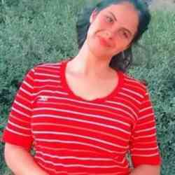 Single Arab woman in Cebalat Ben Ammar, Gouvernorat de l'Ariana, Tunisia