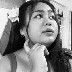 Single Arab woman in Cebu City, Cebu, Philippines