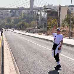 Single Arab woman in Chicago, IL, United States