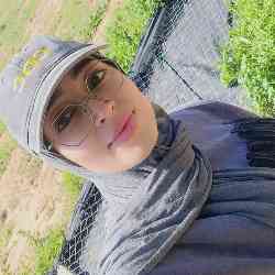 Single Arab woman in Marrakech-Médina, Maroc, Morocco