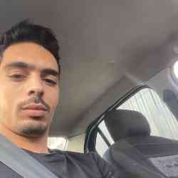 Single Arab man in Casablanca, Maroc, Morocco